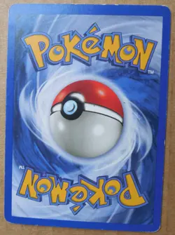 Lucky Stadium Card 100/105 1st Edition Uncommon Non-Holo Neo Destiny Trainer LP - Image 4