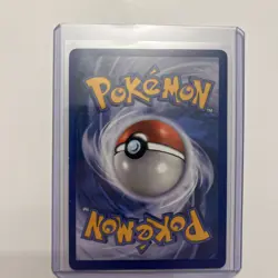 Pokemon TCG Zekrom Black White Holo Full Art Ultra Rare Card 114/114 - Image 2
