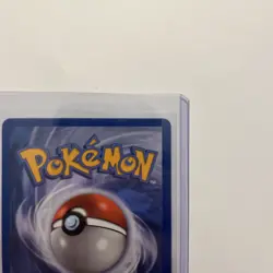 Pokemon TCG Zekrom Black White Holo Full Art Ultra Rare Card 114/114 - Image 4