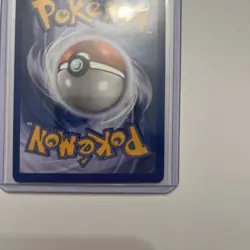 Pokemon TCG Zekrom Black White Holo Full Art Ultra Rare Card 114/114 - Image 5
