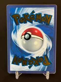 Pokemon Mew ex 205/165 Scarlet & Violet - 151 Gold Metal Card - Image 2