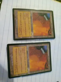 City of Traitors Exodus Regular X2 - Image 1