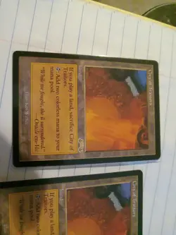 City of Traitors Exodus Regular X2 - Image 2