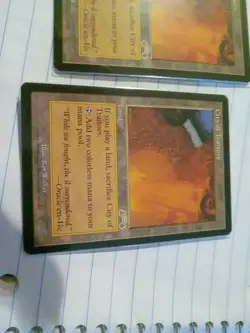 City of Traitors Exodus Regular X2 - Image 3