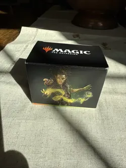 Magic The Gathering Commander Murder At Karloff Manor Deadly Disguise Card MTG - Image 1