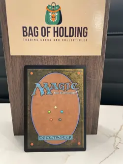 Scavenger Grounds- 0037 - Borderless -Edge of Eternities -NM - Magic - MTG - Image 2