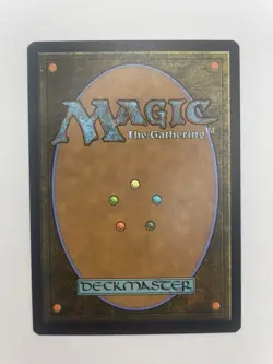 1xMTG Gandalf the Grey-Showcase Scrolls-Lord of the Rings-NM - Image 2