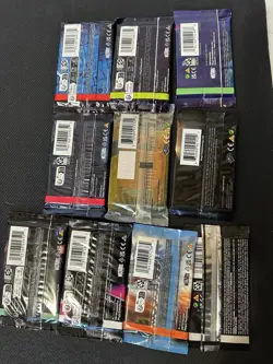 Magic The Gathering Assorted Play Packs Lot 10 - Image 2