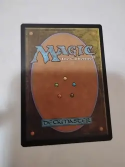 Kenrith, the Returned King Buy-A-Box Promos Regular - Image 2