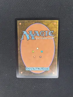 MTG - Dryad of the Ilysian Grove. Theros: Beyond Death. Foil Rare - Green Nymph. - Image 2