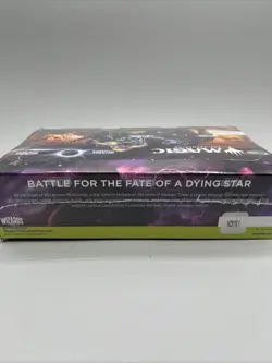Magic The Gathering TCG - Edge Of Eternity Factory Sealed Play Booster Box - Image 2