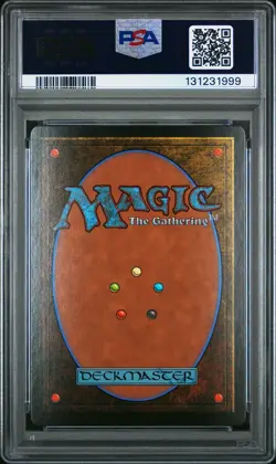 2025 MTG Final Fantasy Ardyn, the Usurper 0379 Borderless Foil PSA 10 - Image 2