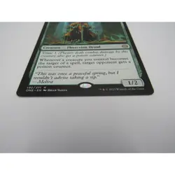 Venerated Rotpriest Phyrexia: All Will Be One (ONE) NM Near Mint 2023 Rare - Image 5
