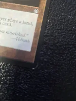 MTG - Horn of Greed - Stronghold - LP - Image 2