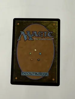 The Cabbage Merchant FOIL (TLE 0134) MTG Avatar 2025 - Image 3