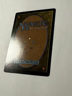 The Cabbage Merchant FOIL (TLE 0134) MTG Avatar 2025 - Image 4