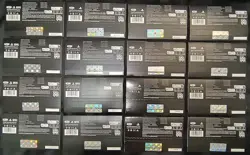 MTG Secret Lair x PlayStation Platinum Trophy Bundle - 14 Sealed Sets + 2 Bonus - Image 2