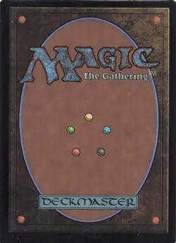 Forest NM Fallout Surge Foil MTG - Image 2