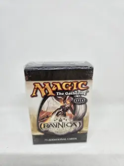 MTG Ravnica: City of Guild Tournament Pack Sealed Eng. - Image 1