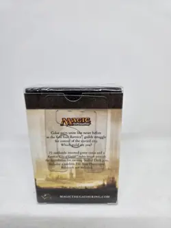 MTG Ravnica: City of Guild Tournament Pack Sealed Eng. - Image 2