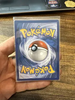 Pokemon premium collection Umbreon GX full art holo black star promo SM36 - Image 2