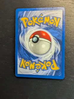 2000 POKEMON WOTC BLACK STAR PROMO #15 COOL PORYGON HOLO ✨ #15 W/ RARE SWIRL 🌀 - Image 5