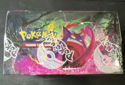 Pokemon Sword & Shield - Fusion Strike Booster Box -36 Packs Factory Sealed READ - Image 4