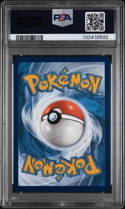 2023 POKEMON SV BLACK STAR PROMOS - SVP EN #027 PIKACHU PALDEA EVOLVED ETB PSA 9 - Image 2