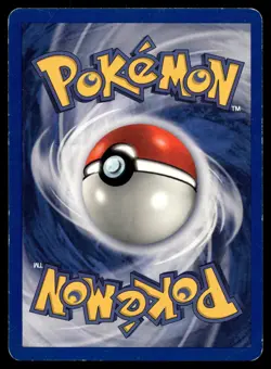 BULBASAUR 44/102 COMMON BASE SET POKEMON - Image 2