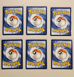 Pokemon Mega Gengar Ex Promo 056/094 MINT Lot Of 6 All MINT PSA 10 Contenders - Image 2