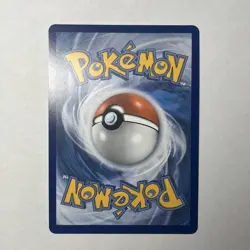 Team Rocket's Crobat EX Full Art Holo 217/182 SV7 Destined Rivals NM Pokemon TCG - Image 4