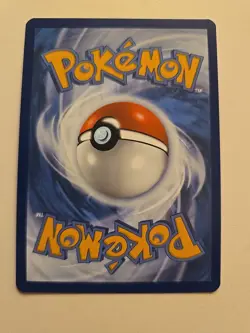 2023 Pokemon SV Paradox Rift PAR EN Minun #194/182 - Image 3