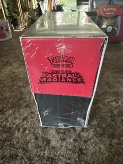 2022 Pokemon SWSH ASTRAL RADIANCE ELITE TRAINER BOX ETB Sealed English - Image 4