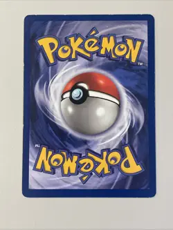 Cubone 50/64 Jungle 1st Edition Pokemon TCG MP - Image 2