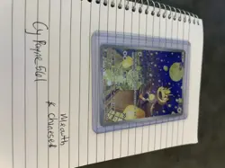 2025 Pokemon TCG S-Chinese IN STOCK Gem Pack Vol.3 CBB3C 02 07 Exclusive Meowth - Image 2