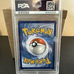 2020 Pokemon SWSH BSP Charizard Holo Prerelease #066 Gem Mint PSA 10 - Image 3