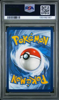 Pokemon PIKACHU VMAX Black Star Promo Full Art Crown Zenith ENG #286 ~ PSA 10 - Image 2