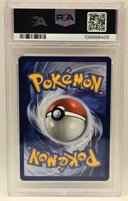 PSA 10 Pokemon Venusaur Celebrations 2021 #15 Classic Collection Gem Mint Slab - Image 2