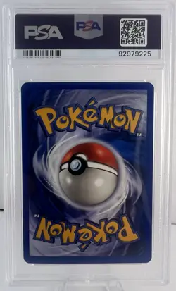 RAICHU #27/144 2003 Pokemon Skyridge PSA 10 Gem Mt - Image 3