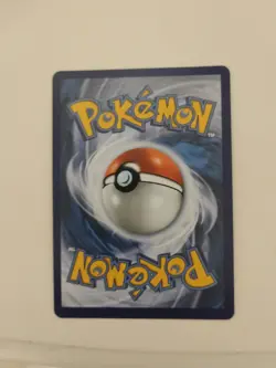 Pokemon Pack Fresh MINT Mega Latias ex 181/132 Me01: Mega Perfect Condition - Image 3