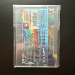 Cosmic Eclipse Booster Pack Pokemon TCG Factory Sealed - Image 3
