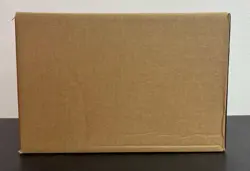 Pokemon Mega Venusaur ex Premium Collection Sealed 6 Box Case - Image 4