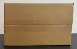 Pokemon Mega Venusaur ex Premium Collection Sealed 6 Box Case - Image 5