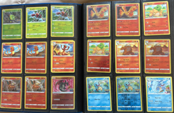 Pokemon TCG Pokemon GO Complete Master Set NM w ALL Reverses & DITTOS and Promos - Image 2