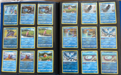 Pokemon TCG Pokemon GO Complete Master Set NM w ALL Reverses & DITTOS and Promos - Image 3