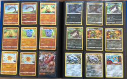 Pokemon TCG Pokemon GO Complete Master Set NM w ALL Reverses & DITTOS and Promos - Image 4