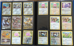 Pokemon TCG Pokemon GO Complete Master Set NM w ALL Reverses & DITTOS and Promos - Image 5