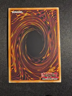 Yugioh - Reprodocus MP19-EN110 1st Edition Ultra Rare NM - Image 2
