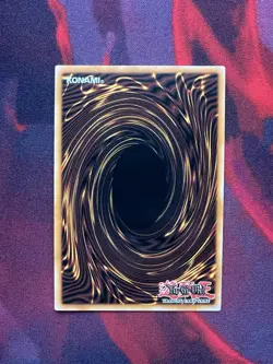 Yugioh! Photon Delta Wing Ultra - MZMI-EN024 Ultra Rare 1st Edition LP - Image 2