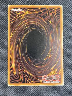 YuGiOh! - Duelist Genesis MP24-EN223 Ultra Rare 1st Edition Near Mint - Image 2